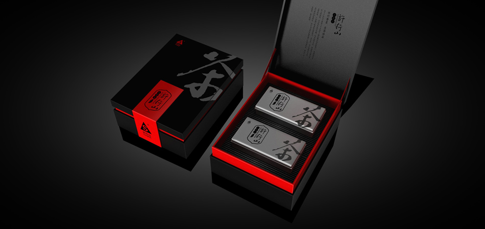 茶陵县专业包装设计的核心标准：从专业度到落地力，打造真正有效的包装