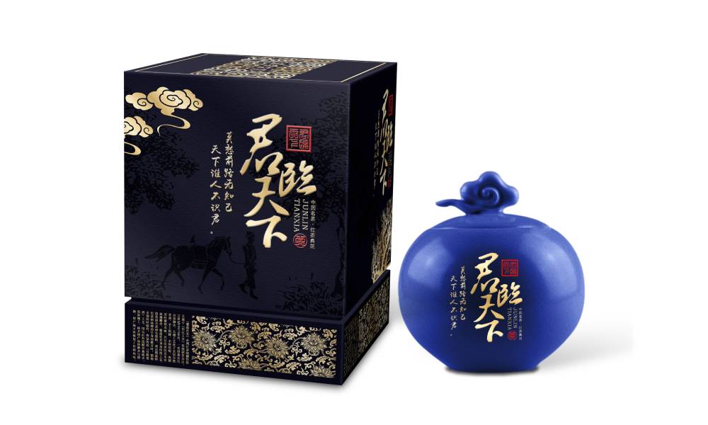 探寻茶陵县靠谱包装设计：品质保障，为品牌筑牢根基